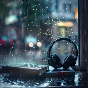 Rain's Rhapsody: A Musical Sojourn - Water God