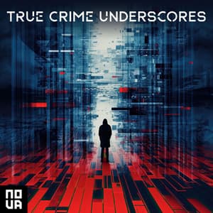 True Crime Underscores - Jay Price