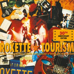 Tourism 30th Anniversary Edition - Roxette