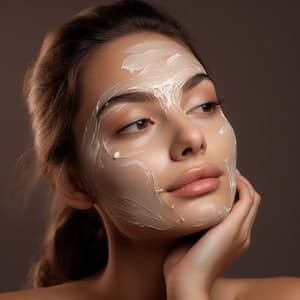 Serenidad De Spa: Sonidos Ambientales De Meditación Con Lluvia - Sonido del desierto