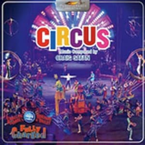 Circus - Craig Safan