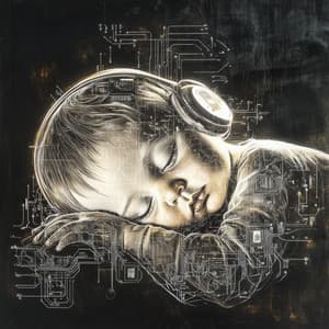 Nursery Rhymes and the Art of Bedtime Harmonies - Nursery Ambience