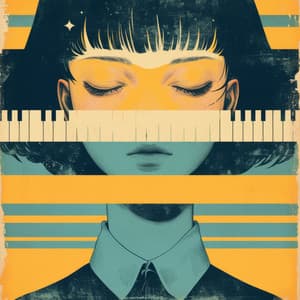 Serene Melodic Waves - Meditation Ambience