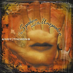 The Spoken and the Unspoken - Andy Timmons