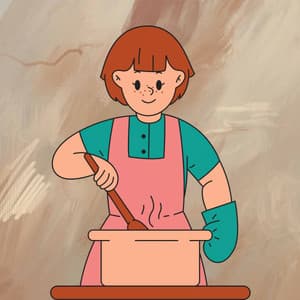 Music for Comforting Kindness - Easy Sunday Listening