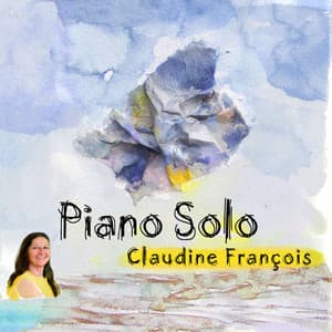 Piano Solo - Claudine François