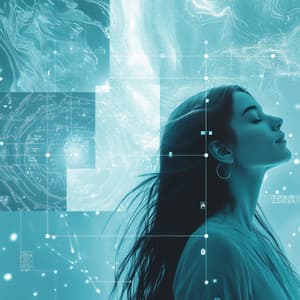 Dream Dimensions Unlocked - Soft Music