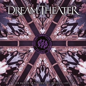 Lost Not Forgotten Archives: The Making of Falling Into Infinity - Dream Theater