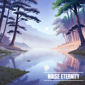 Whispers Beneath the Velvet Horizon - The Floating Mind