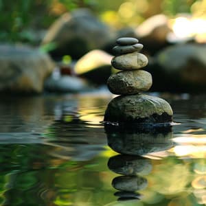 Inner Peace: Music for Quiet Contemplation - Gentle by Nature