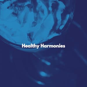Healthy Harmonies - Jazz Elegante para Hoteles