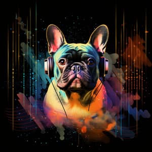 Pet Serenity Moments: Dive into Sonic Harmony - Forest Treasures