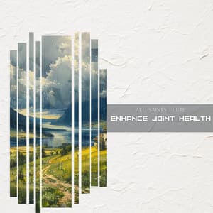 Enhance Joint Health - All Saints Flute