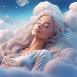 Descanso Tranquilo Y Apacible: Música Relajante Para La Noche - ovejas electricas42