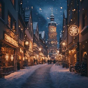 Möge Dein Herz Erleuchtet Sein - Traditionelle Weihnachtsmusik