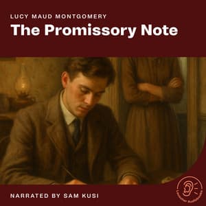 The Promissory Note - English Audiobooks
