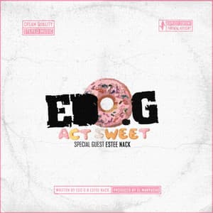 Act Sweet - EL Maryacho