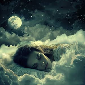 Restful Night Music for Deep Sleep - Abundant Nature Zen