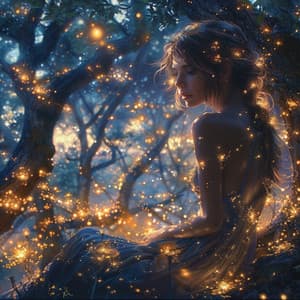 Resonancia Tranquila: Música Para Aliviar El Estrés - Sundance cariño