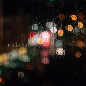 Melodic Shower of Grace - Oceara