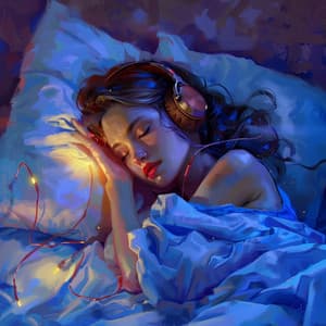 Sleepy Melodies: Chill Music for Nighttime - Deep Sleep Vacuum Cleaners
