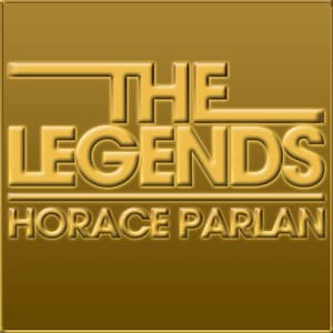The Legends - Horace Parlan - Horace Parlan