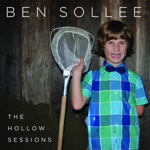The Hollow Sessions - Ben Sollee