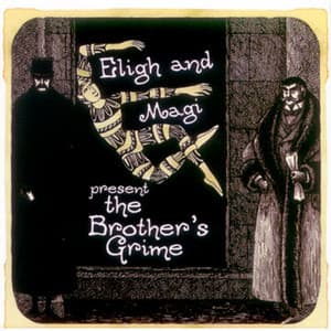 The Brother's Grime - Eligh