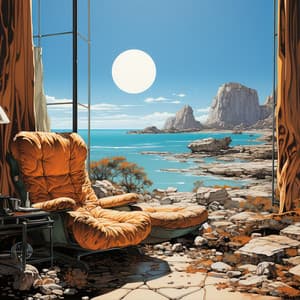 Velvet Groove Mansion - Buddha Lounge