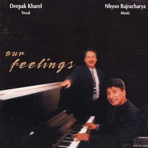 Our Feelings - Nhyoo Bajracharya