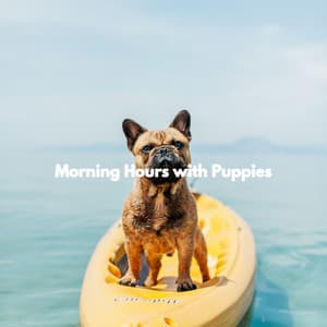 Morning Hours with Puppies - Classic Instrumental Jazz