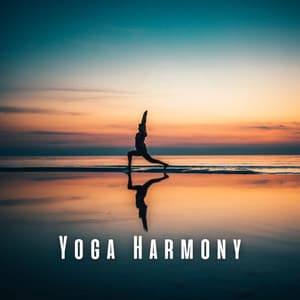 Yoga Harmony: Gentle Lofi Melodies for Your Practice - Lofi Nation
