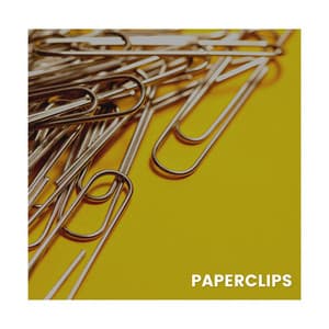 Paperclips - Study Music Library