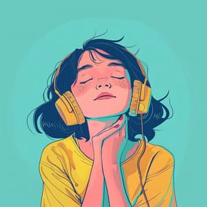 Soothing Sounds Lofi: Relaxation Melodic Calm - Instrumental Beats Collection