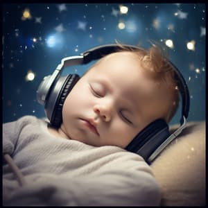 Serene Slumber: Baby Sleep Binaural - Holy Spiritual Hertz