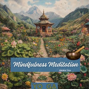 Mindfulness Meditation through Yoga - Yo Ga