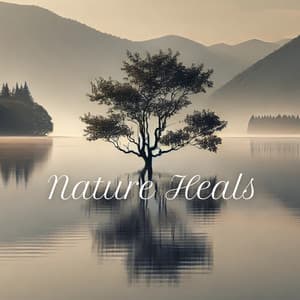 Nature Heals: Powerful Regenerative Meditation - Natures Orchestra