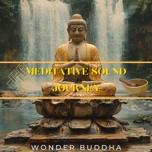 Meditative Sound Journey - Kundalini: Yoga, Meditation, Relaxation