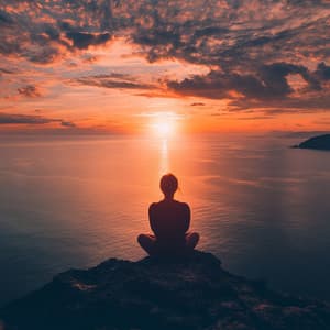 Alone Hours - Binaural Sinus Frequencies - Manifest Now