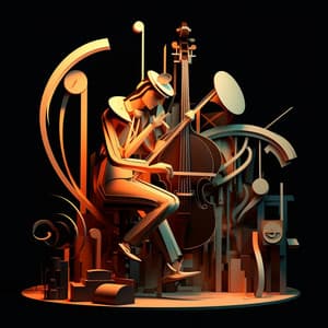 Jazz Music Kaleidoscope: Colors In Harmony - Romany Guitar Connection