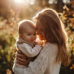 Gestos Gentiles: Música Para Bebés - Bebés de la nube