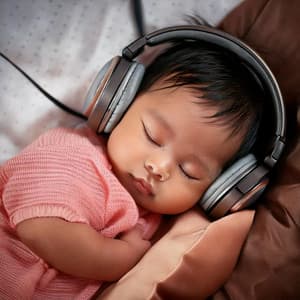 Baby Sleep Lullabies: Gentle Nighttime Sounds - Blissful Music