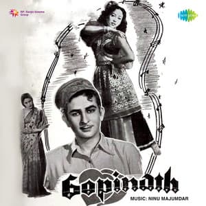 Gopinath - Ninu Mazumder