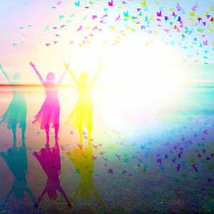 Ambiance for Sunny Respects - Cleaning Music