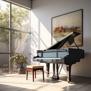 Baby Sleep's Serenade: Smooth Jazz Piano Tunes - Bedtime Baby TaTaTa