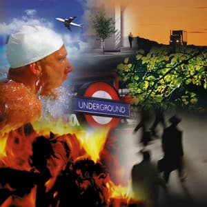 Daily Matters - John Fiddy