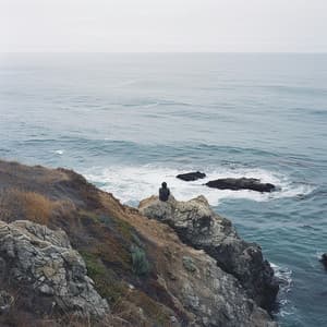 Océano Binaural Para Estudio Y Concentración - Para la concentración