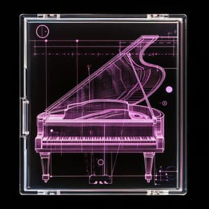 Harmonious Hues of my Home Office - Simply Piano