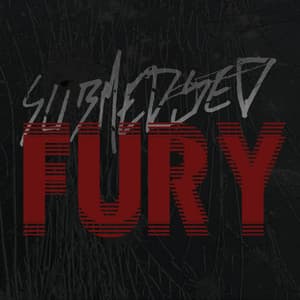 FURY - Submerged