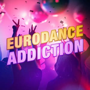 Eurodance Addiction - Generation 90